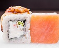 Филадельфия вкусняшка