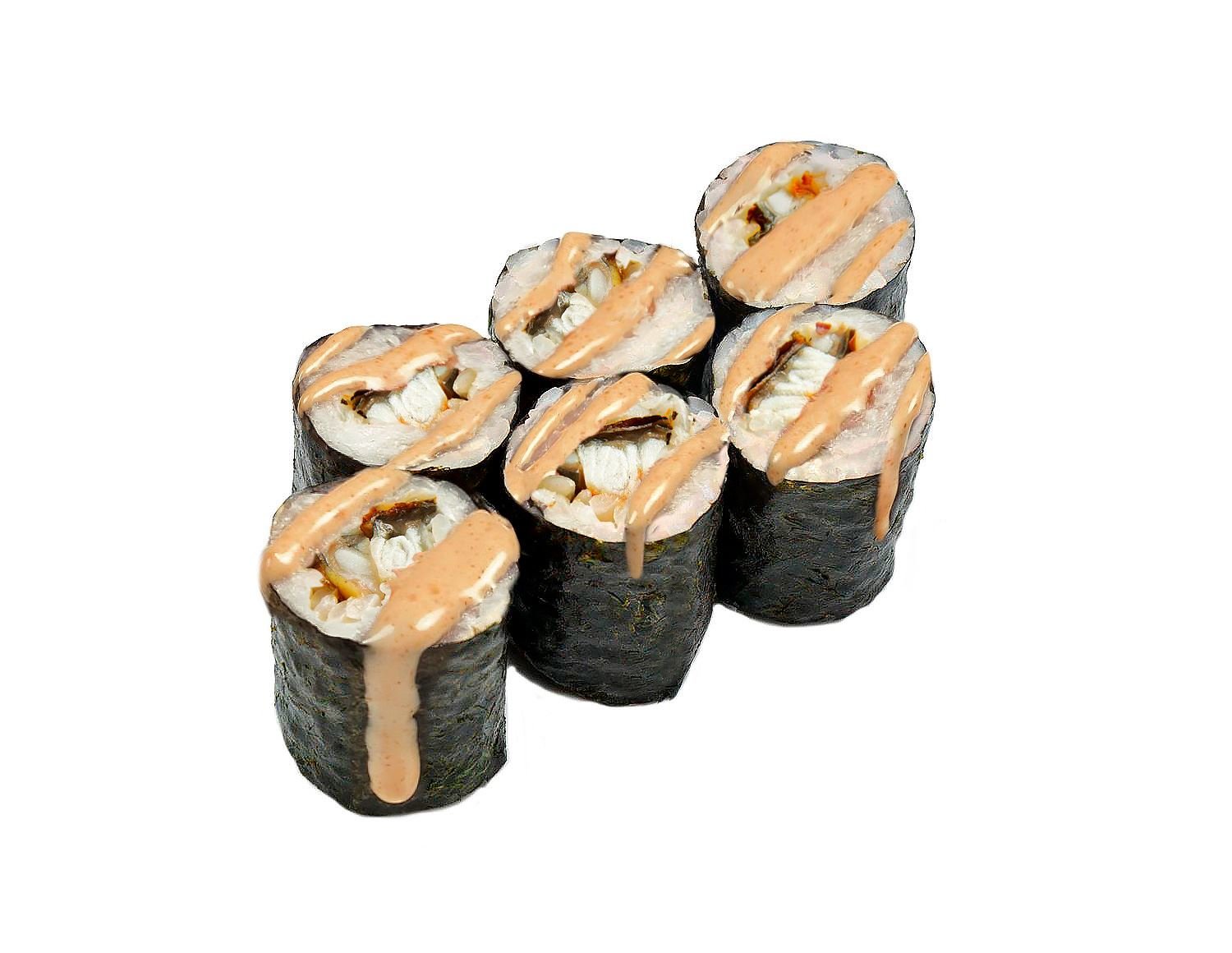 Кл. с огурцом спайси 8шт