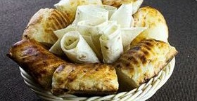 Армянский Лаваш