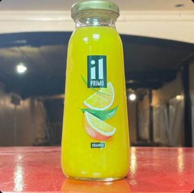 Сок IL Primo Orange Апельсин