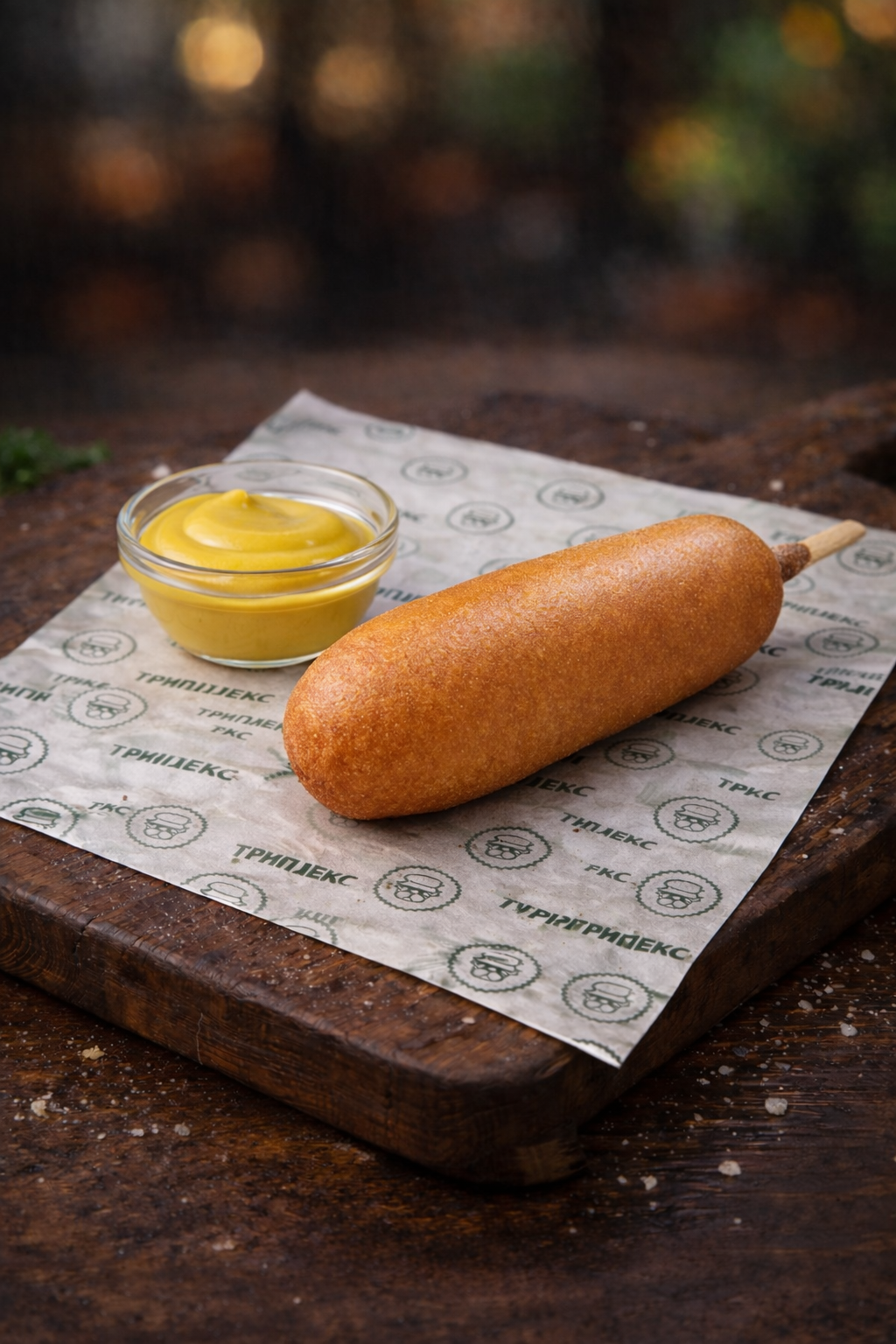 Американский