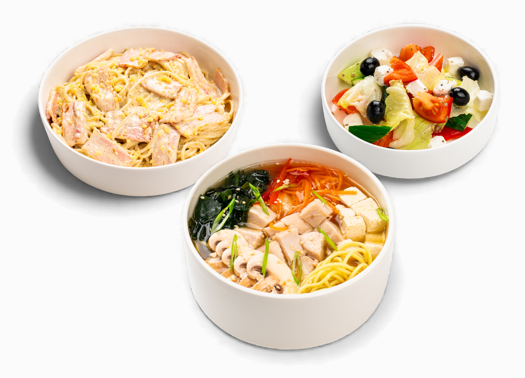 Набор Гастро тур