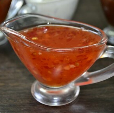 Соус Sweet Chilli
