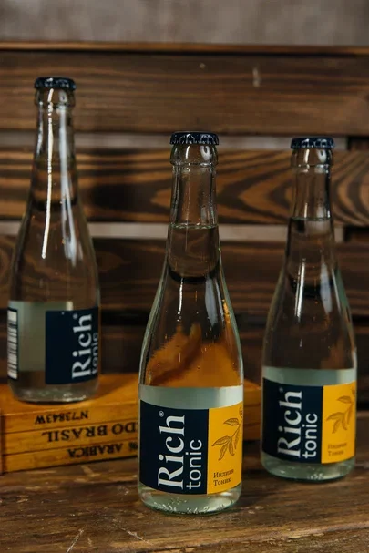 Rich Tonic Классический