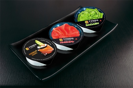 Набор топпингов