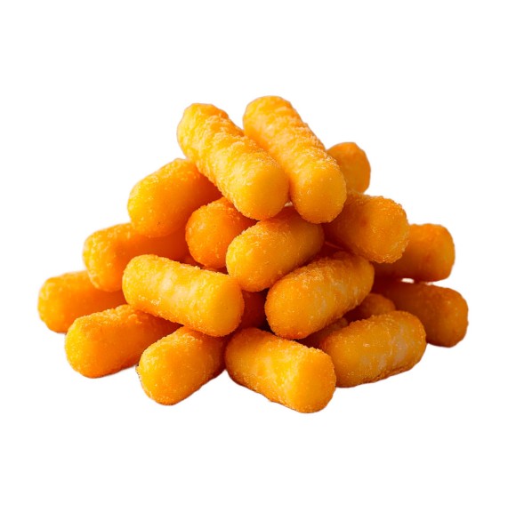 Сырные палочки 8шт