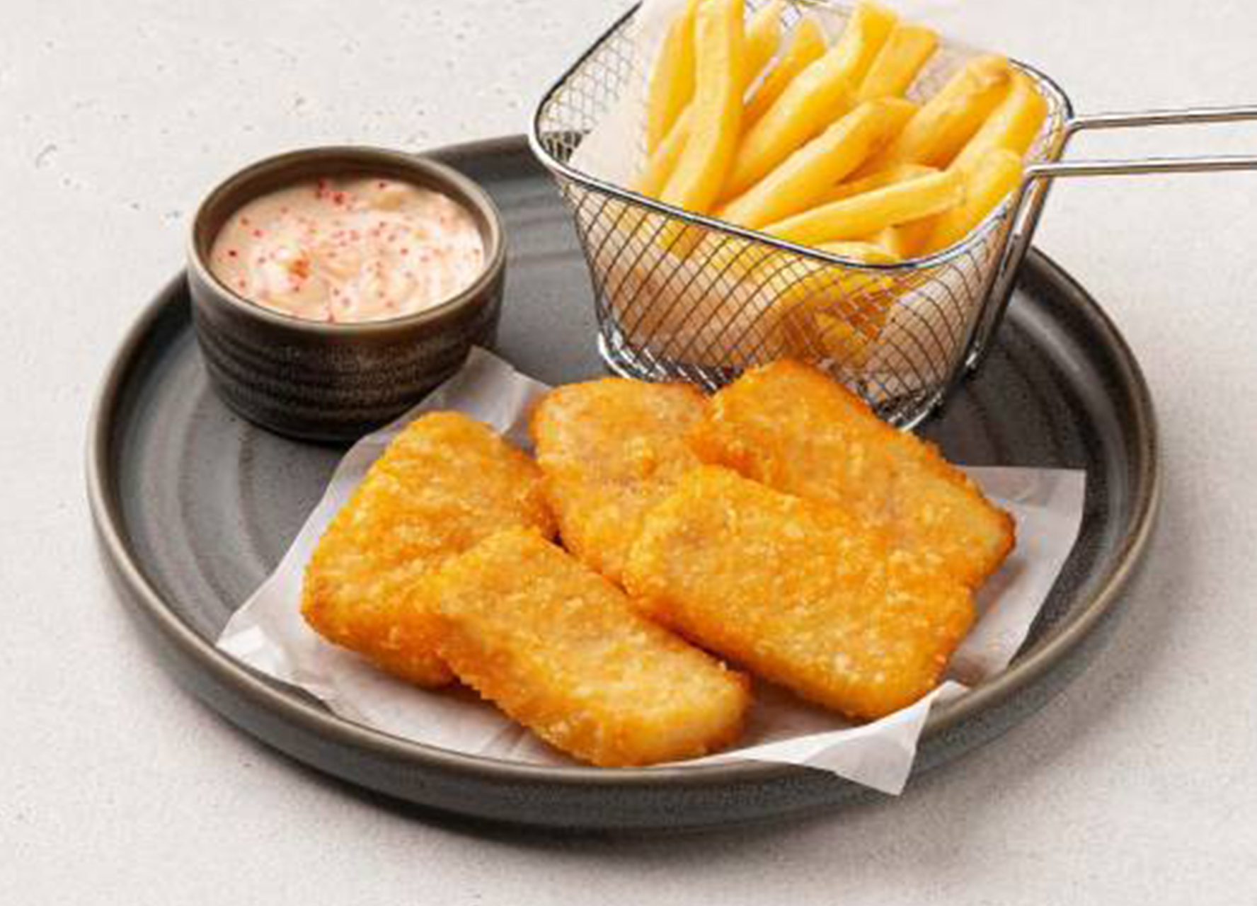 Фиш-н-чипс