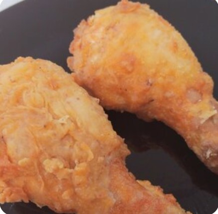 Куриные ножки