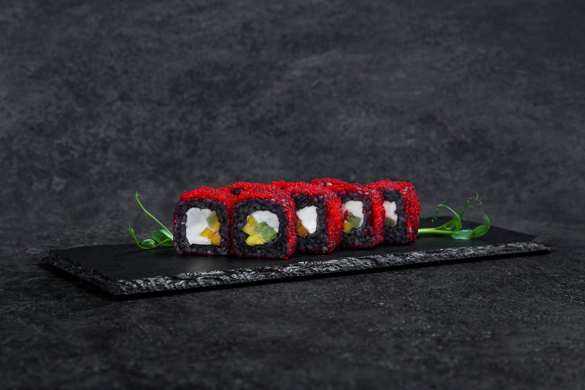 Хочу сладкого