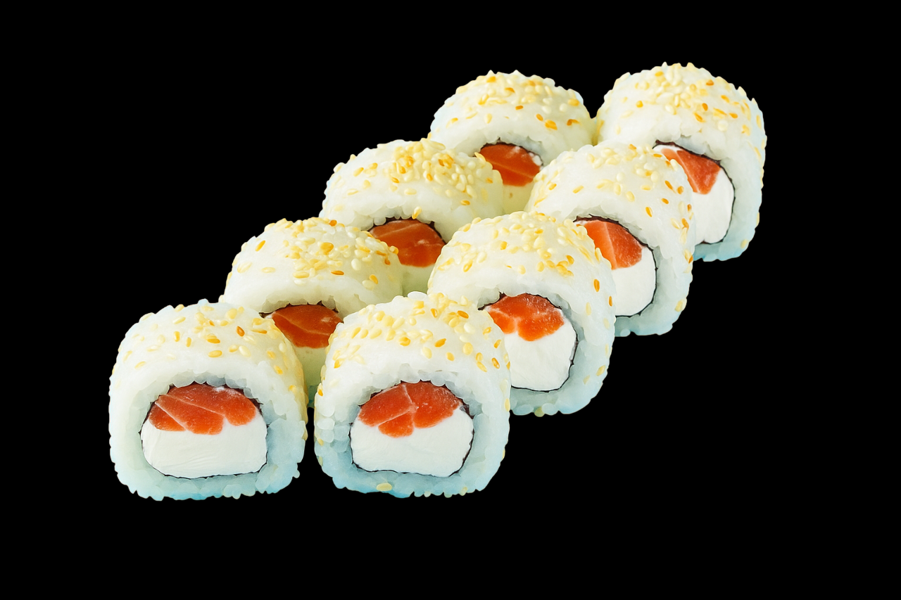 Филадельфия в кунжуте