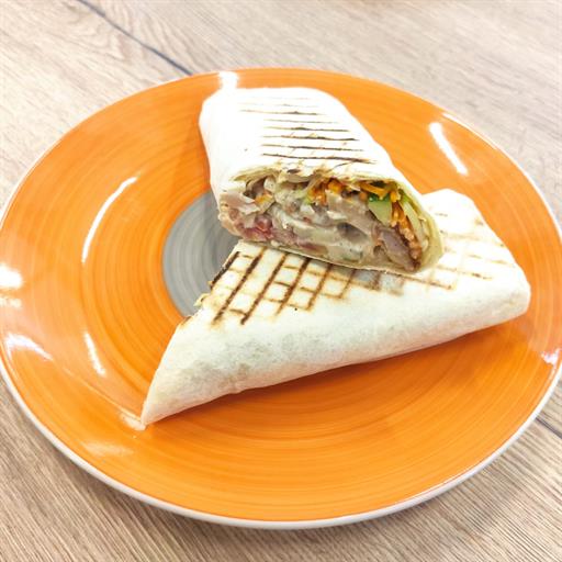 Шаурма из индейки