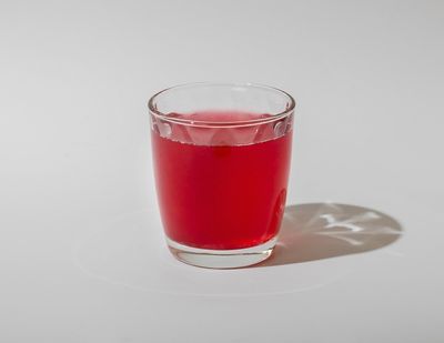 Морс малина