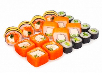 Аригато 20шт