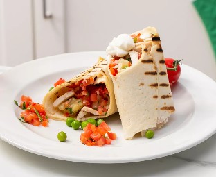 Буррито Парадайз