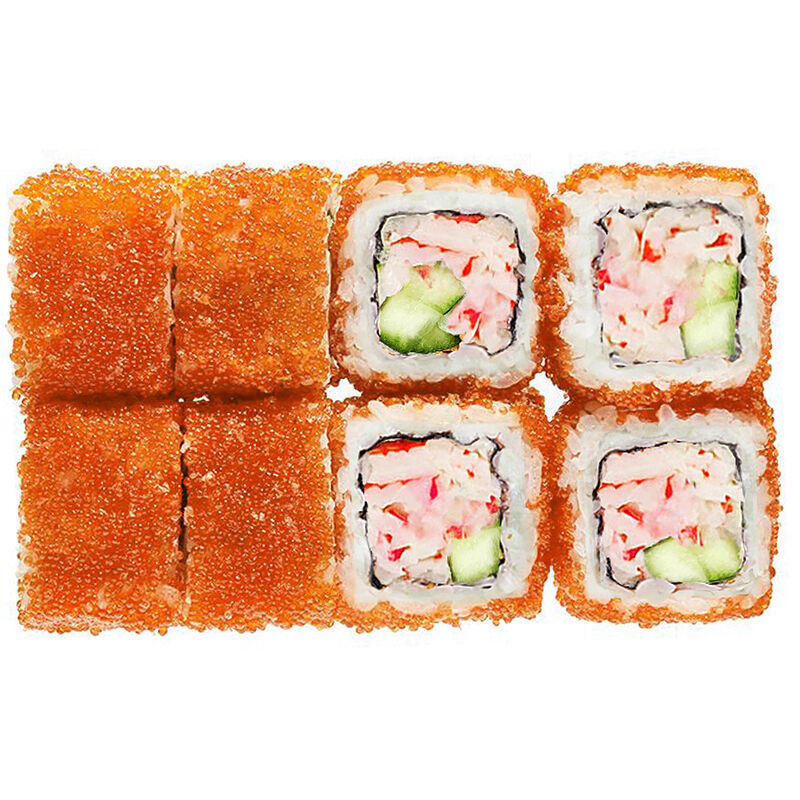 Калифорния
