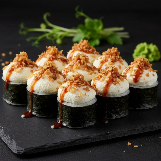 Ролл Татами