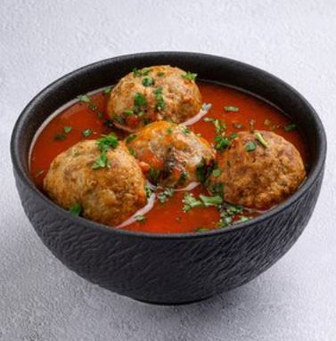 Тефтели по-итальянски