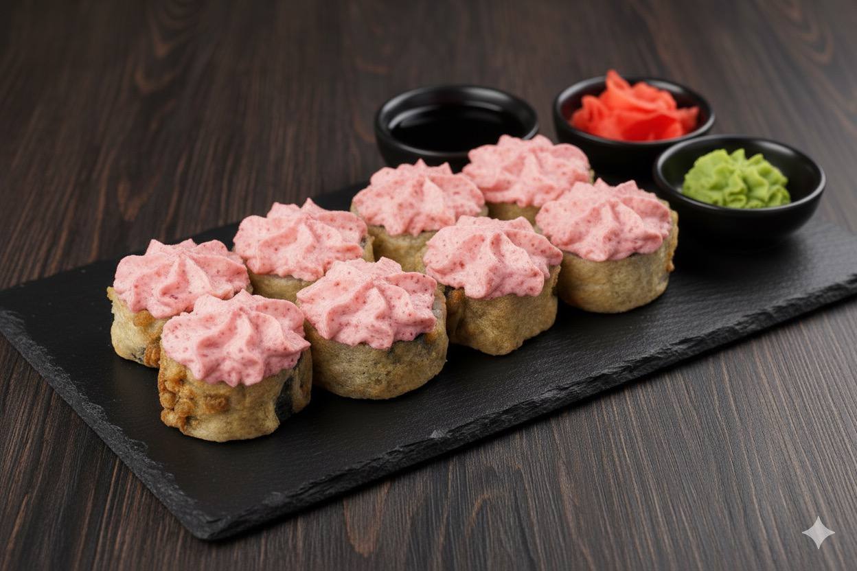 Ролл Сицилия 