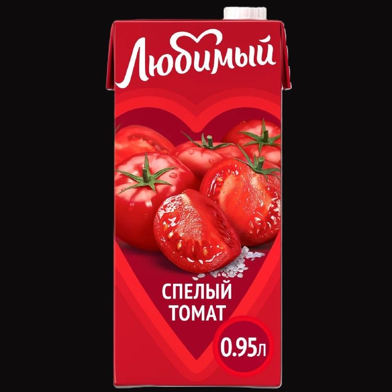 Сок Томатный [AT]
