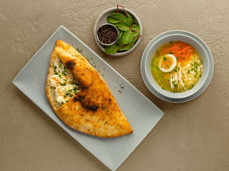 Ланч Фьюджи