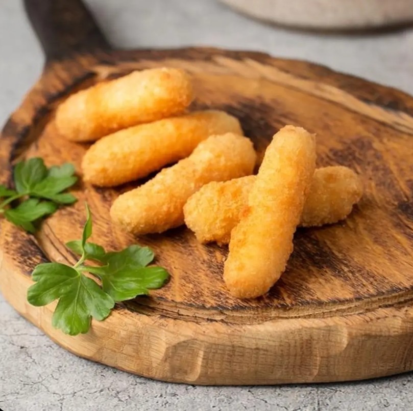 Сырные палочки