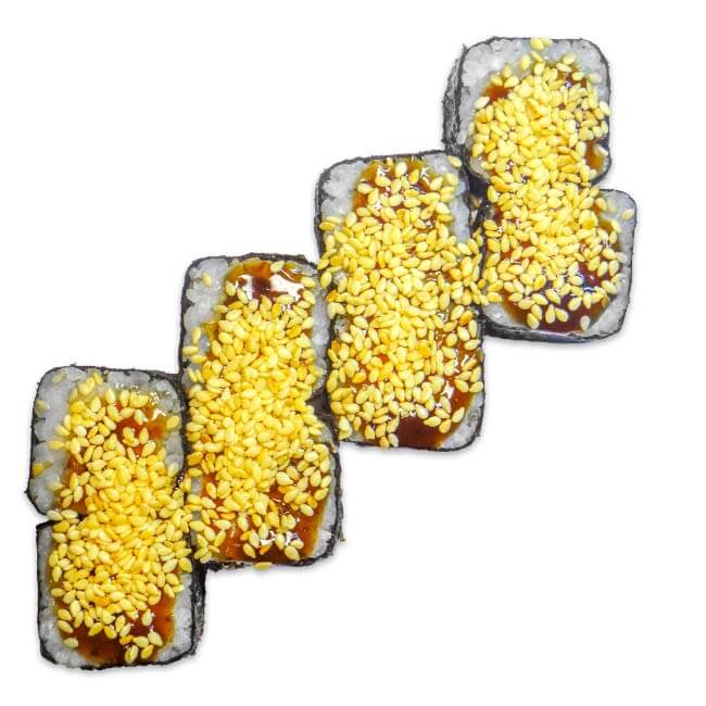 Фудзи маки