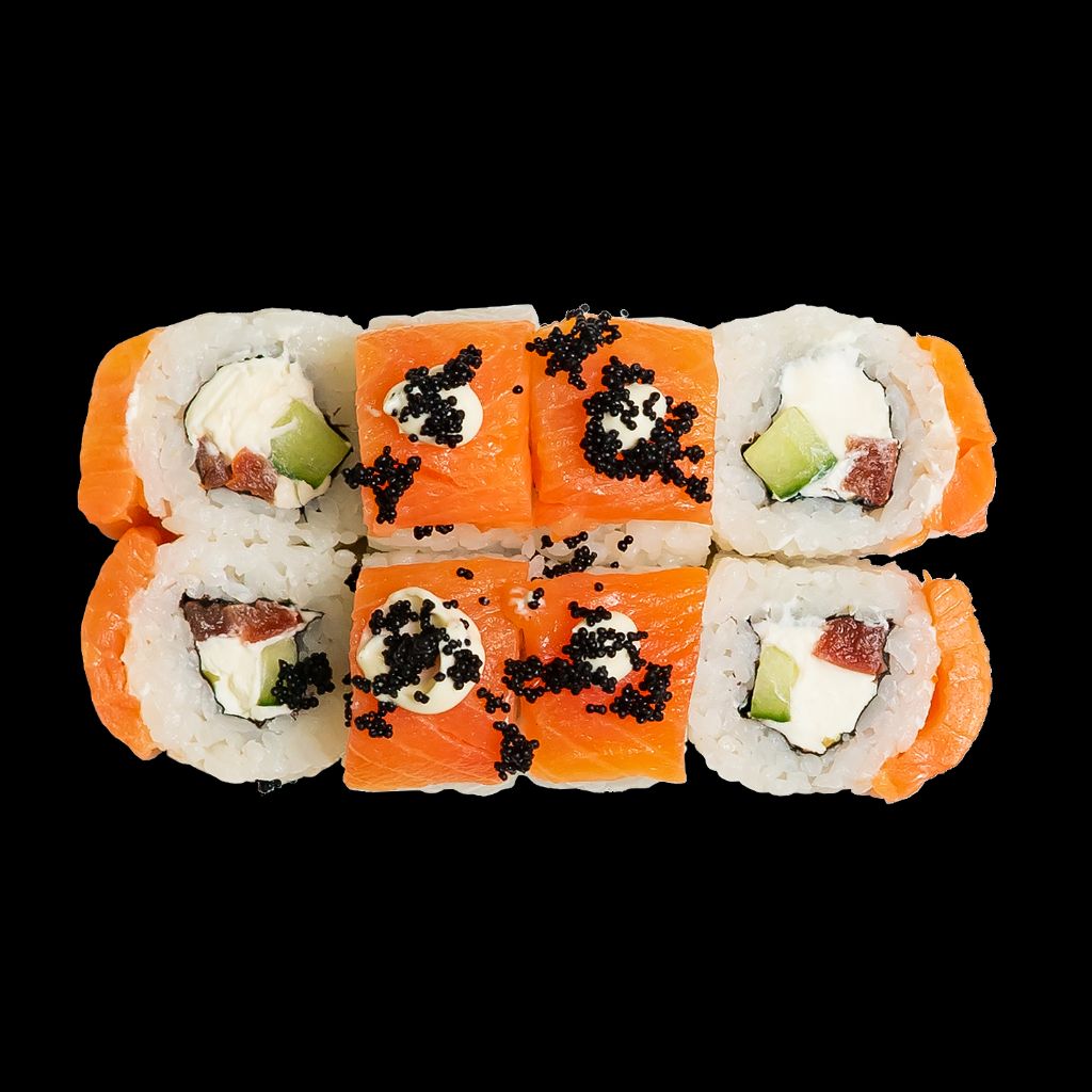 Королина маки