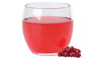 КЛЮКВЕННЫЙ МОРС 0,25л