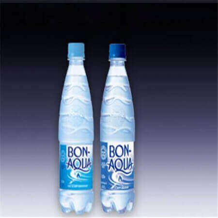 BonAqua в ассортименте