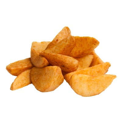 Картофельные дольки
