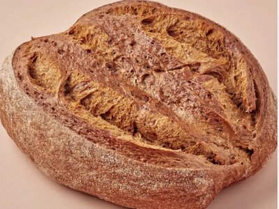 Хлеб Александровский
