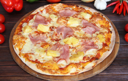 Гавайская 25 см