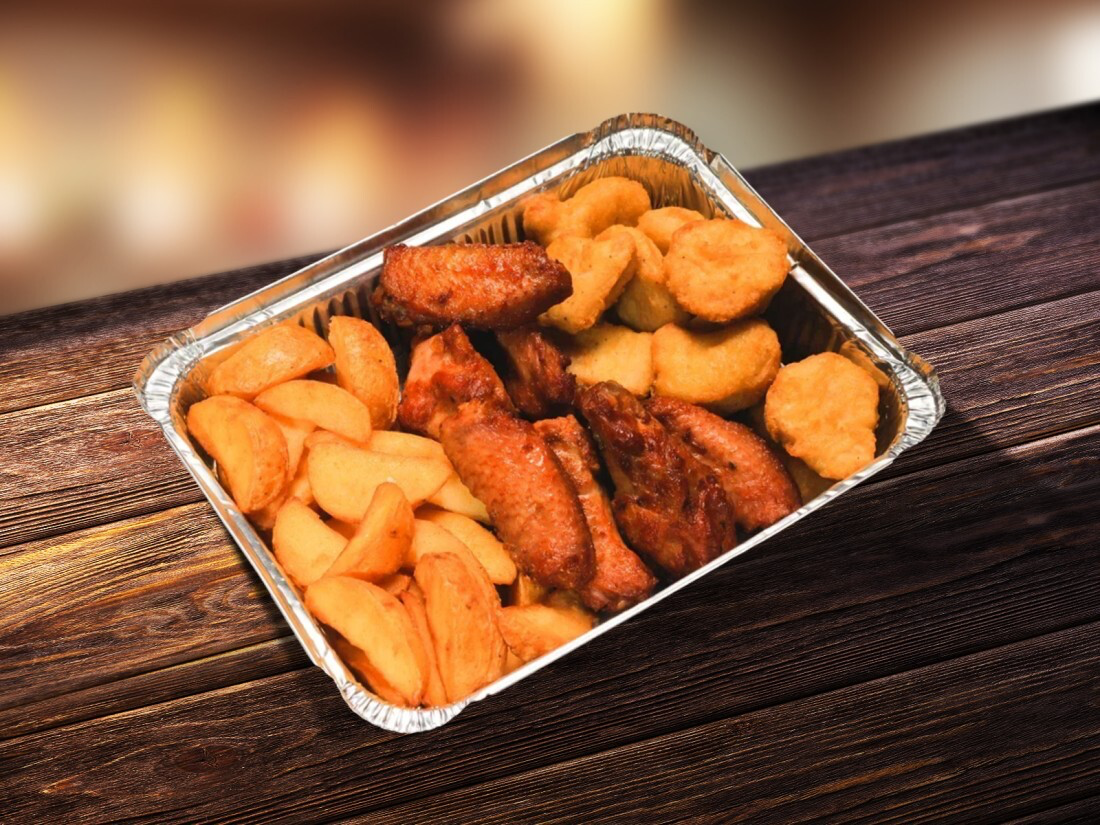 Комбо набор 2