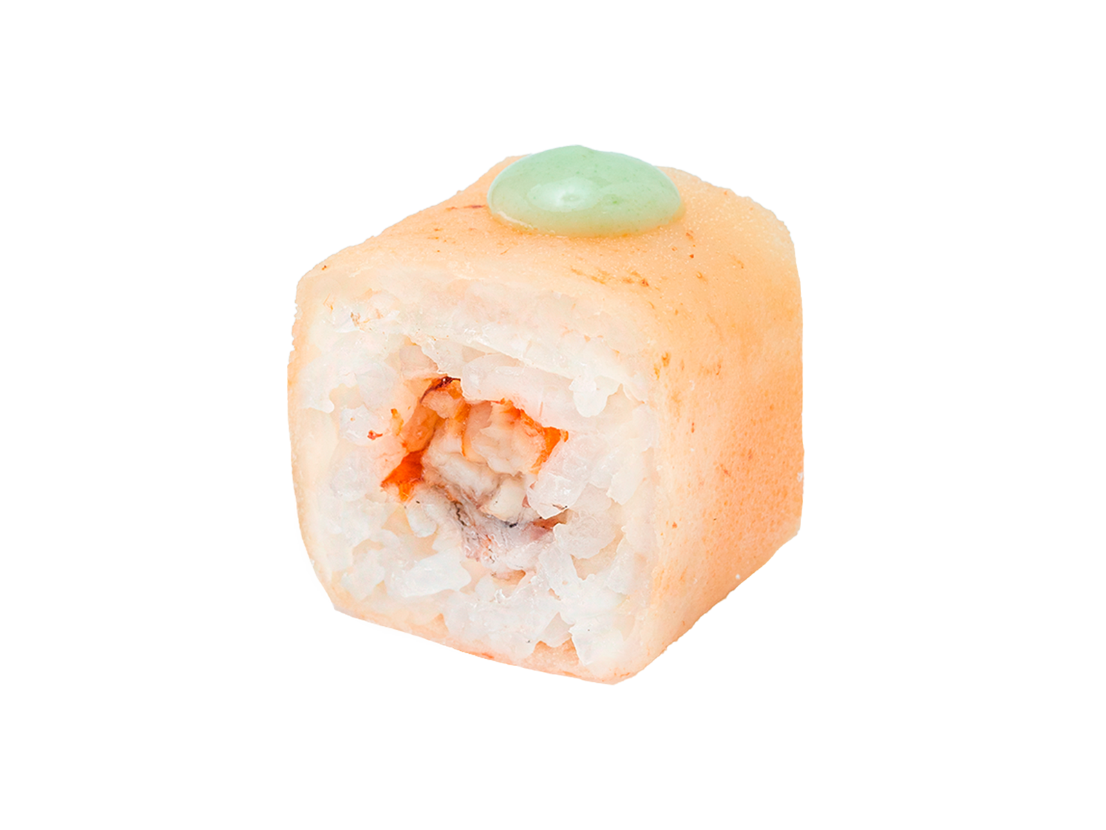 Угорь спринг маки