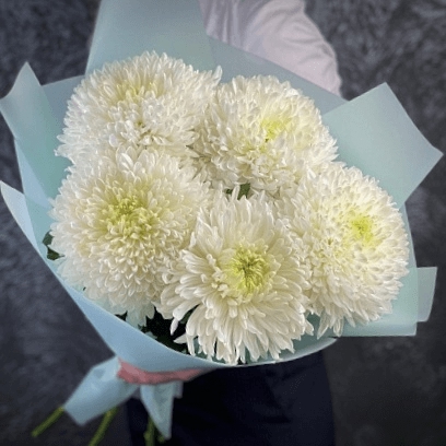 Белые Облака