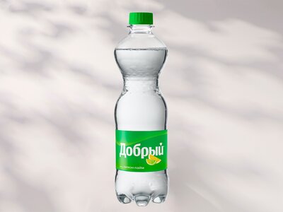 Добрый Лимон-лайм