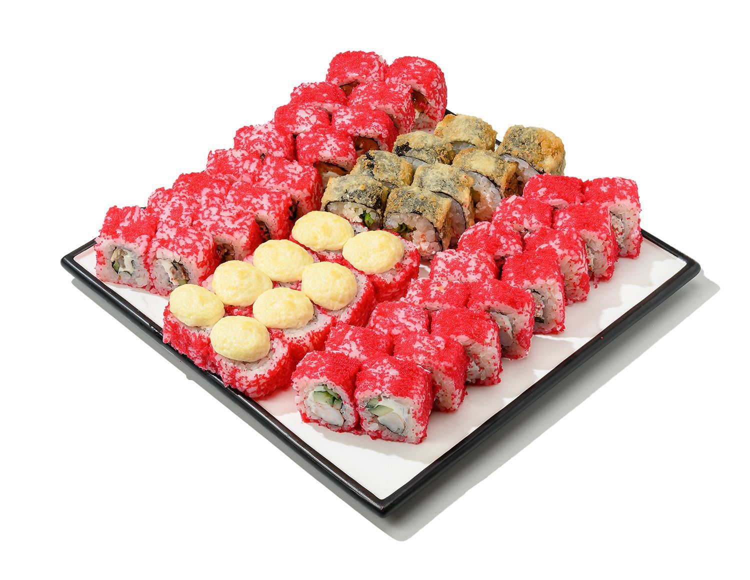 Сет Калифорния