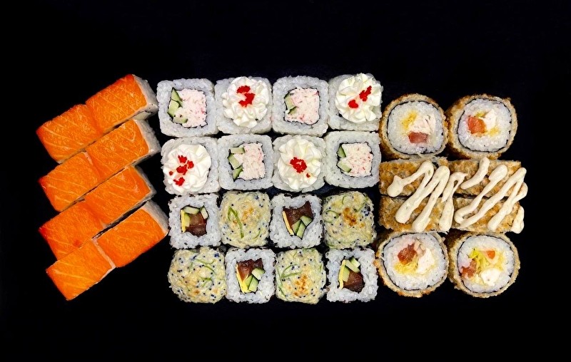 Ассорти «Дзен»