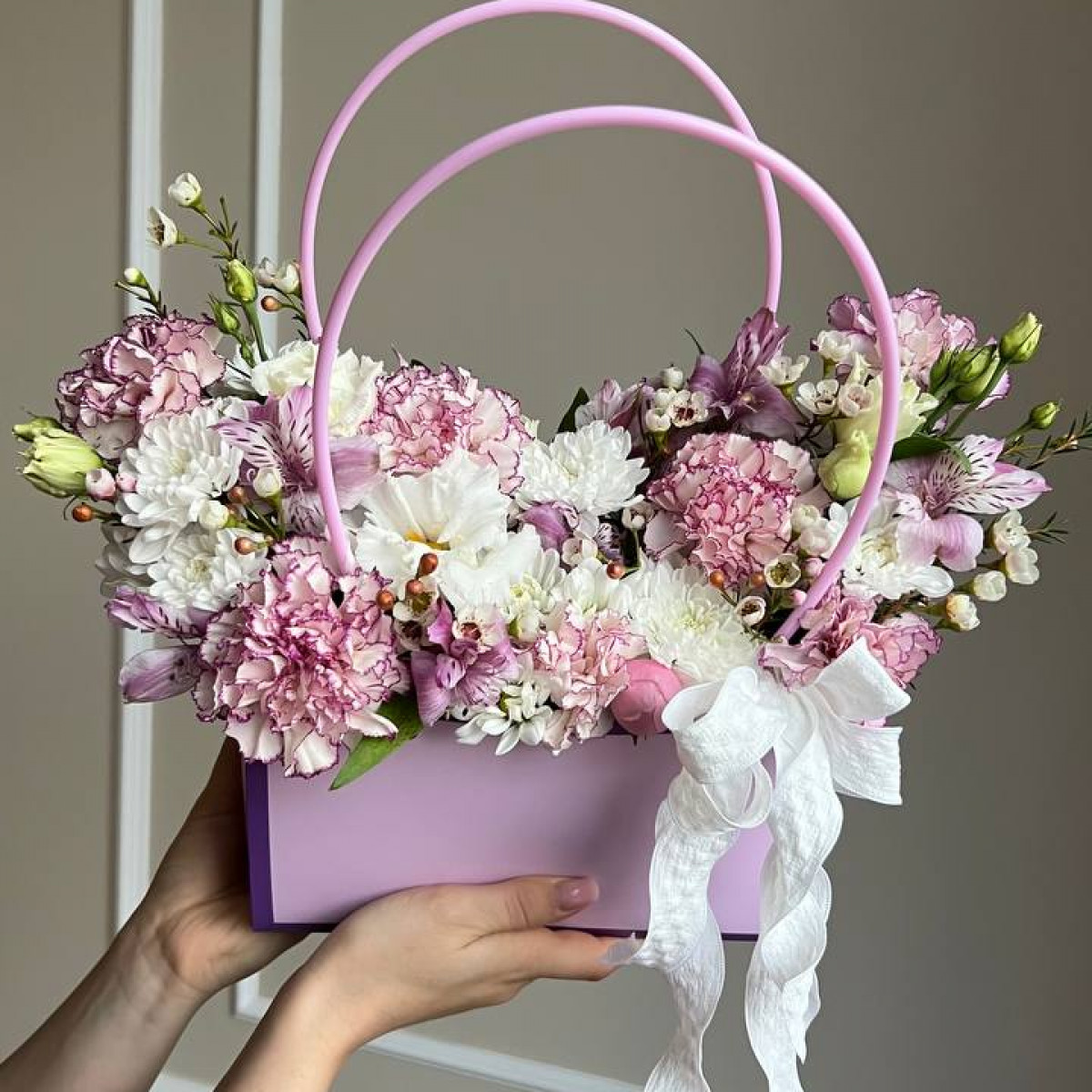 Композиция (предзаказ) 60