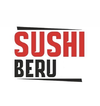 Sushiberu - логотип