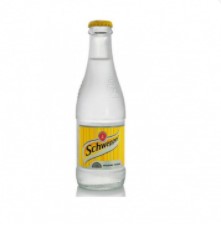 Schweppes Bitter Lemon