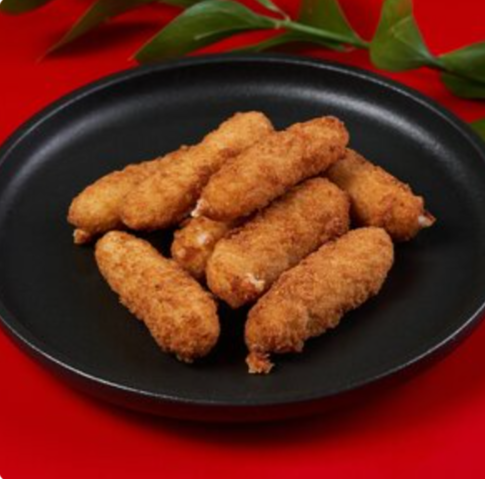 Сырные палочки