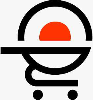 Сушимаг - логотип