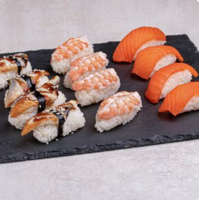 Суши-сет большой