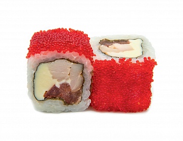 Чикен спайси