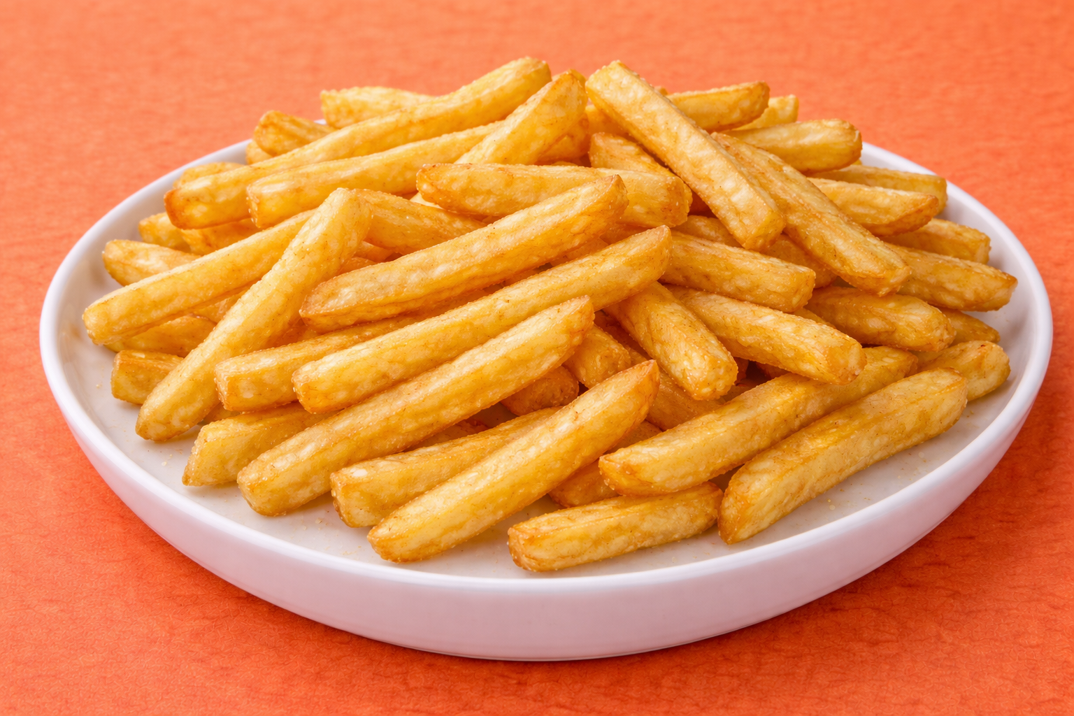 Картофель фри