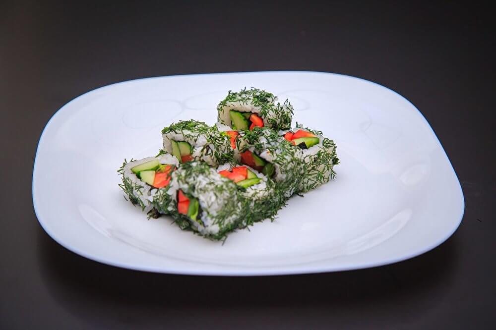 Ясай маки