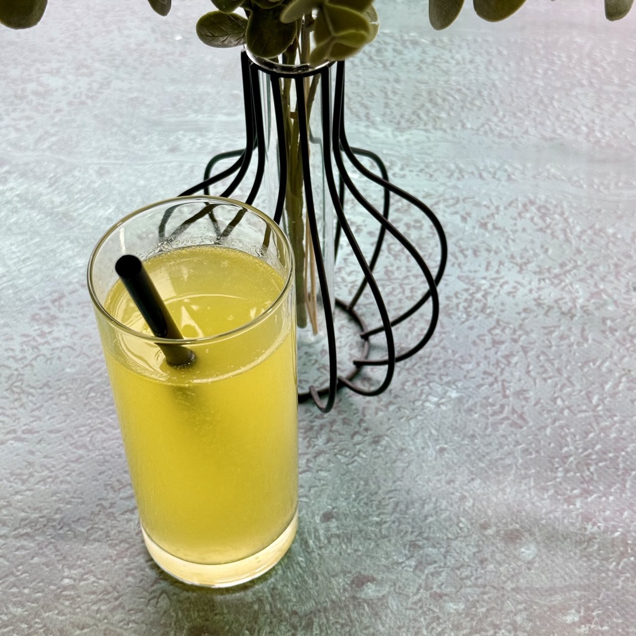 Лимонад "Домашний"