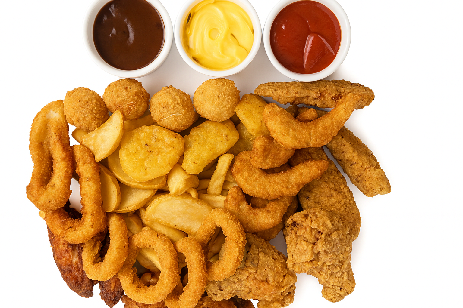 Сет закусок На всех