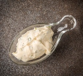 Соус Чесночный / Garlic sauce